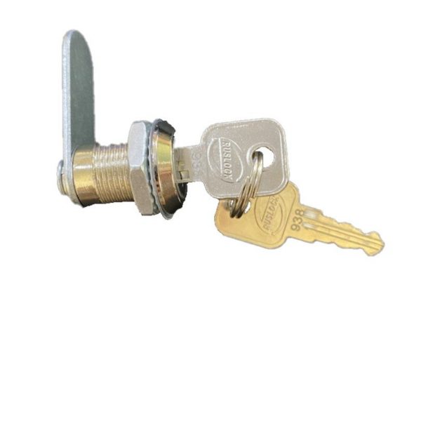 Замок для почтовых ящиков и шкафов ШРМ