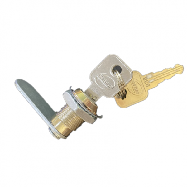 Замок для почтовых ящиков и шкафов ШРМ