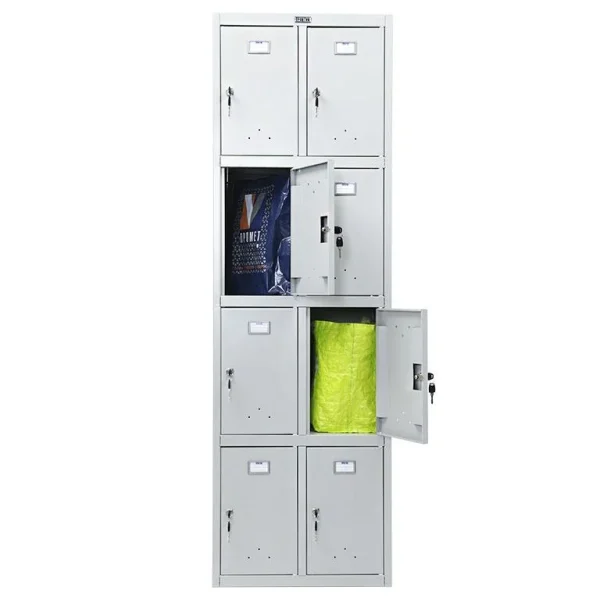 Шкаф для сумок Стандарт LS-24-60 K